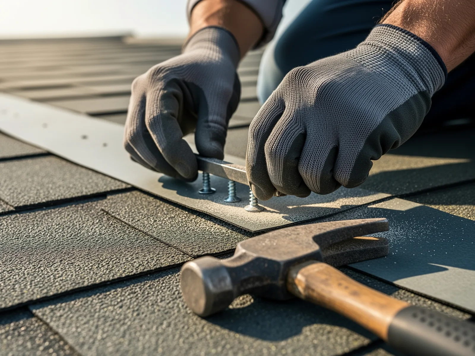 Why choose Fascia Repair in Eagan, TN